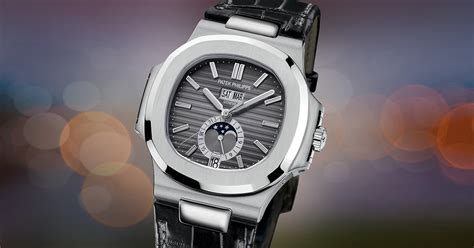 patek philippe nautilus 5726a|Patek Philippe Nautilus day date.